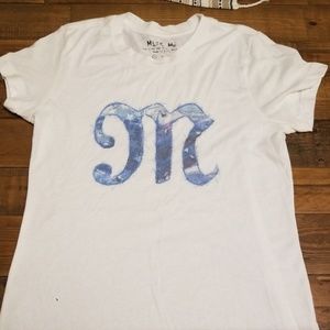 Miss Me Tee NWOT